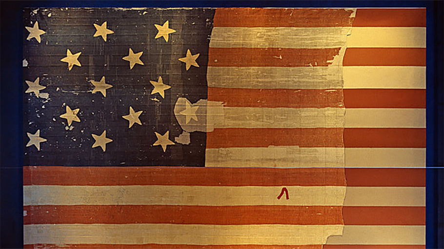 The Star-Spangled Banner: A Symbol of American Resilience and Patriotism