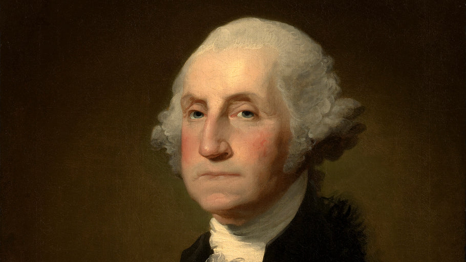 George Washington: The Founding Father and First President of the United States