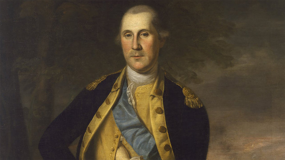 A Shadow Over Victory: The Newburgh Conspiracy and George Washington's Leadership