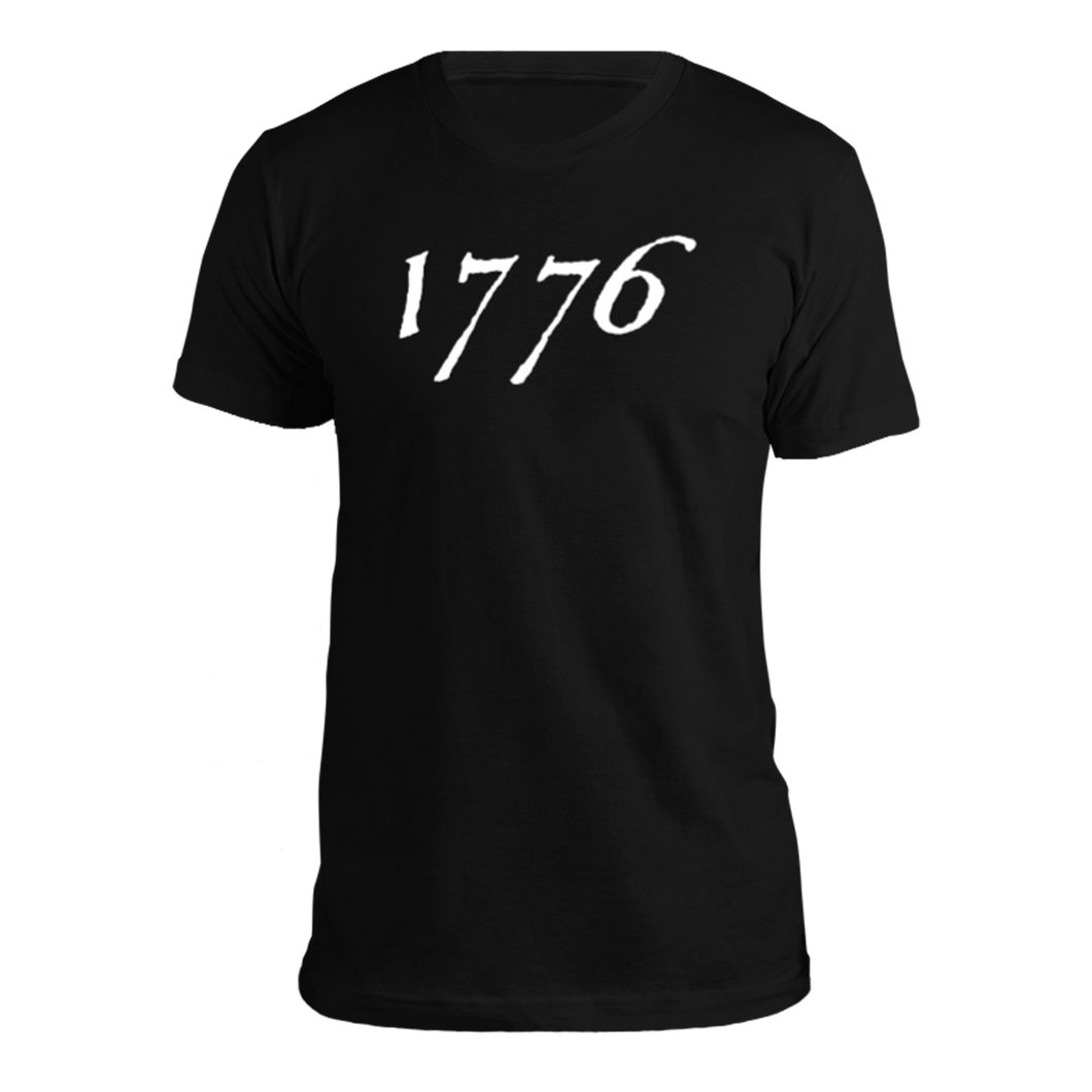 1776 T-Shirt - Simple