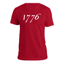 Load image into Gallery viewer, 1776 T-Shirt - Simple

