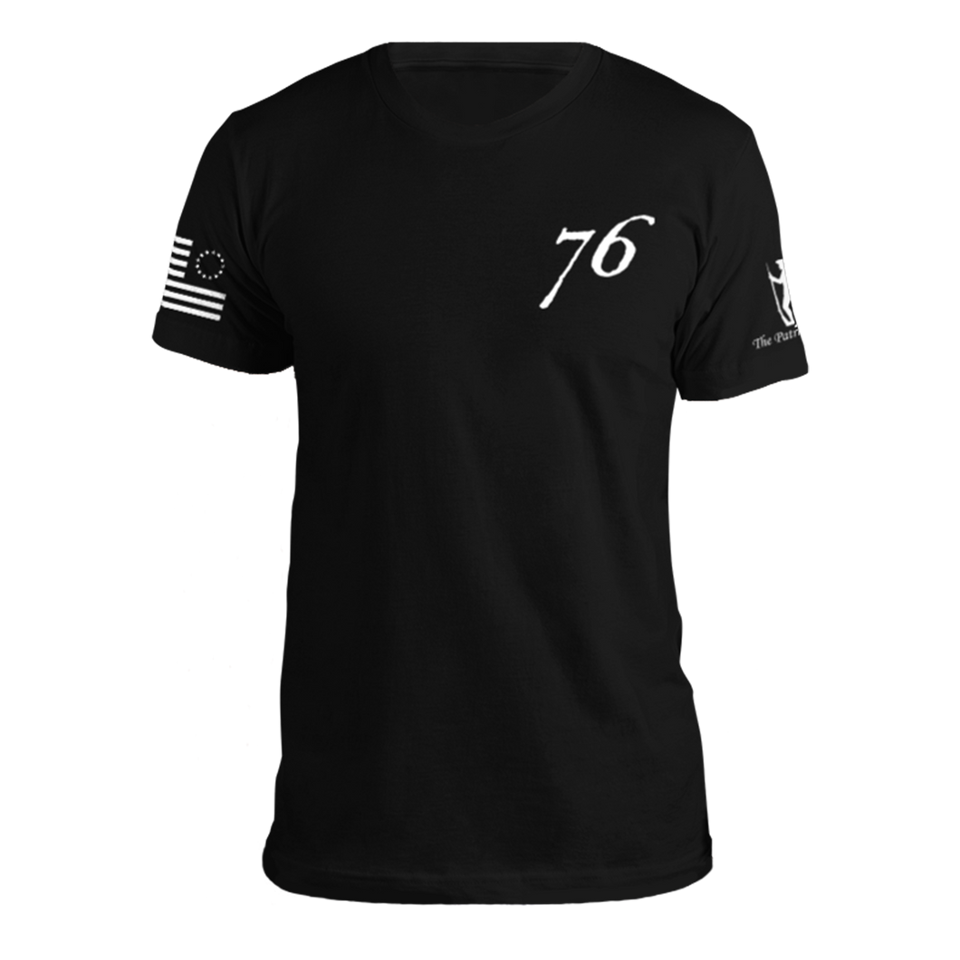 76 T-Shirt - LC