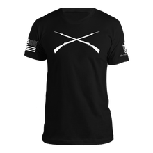 Load image into Gallery viewer, Cross Rifles T-Shirt
