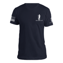 Load image into Gallery viewer, Patriot &amp; TPC T-Shirt - LC
