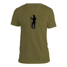 Load image into Gallery viewer, Patriot T-Shirt – Simple
