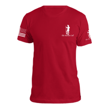 Load image into Gallery viewer, Patriot &amp; TPC T-Shirt - LC
