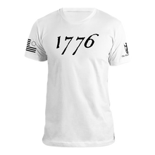 Load image into Gallery viewer, 1776 T-Shirt
