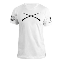 Load image into Gallery viewer, Cross Rifles T-Shirt
