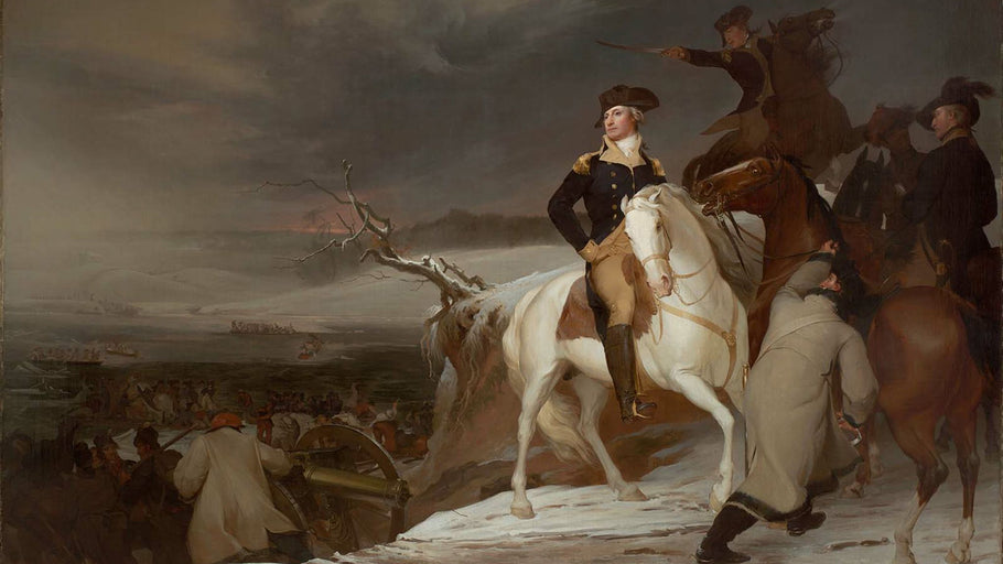 The Enduring Wisdom of George Washington: Quotes that Shaped a Nation