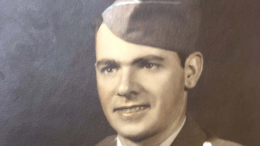 WWII Soldier PFC Basil M. Cook Accounted For After Eight Decades