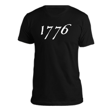 Load image into Gallery viewer, 1776 T-Shirt - Simple
