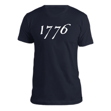 Load image into Gallery viewer, 1776 T-Shirt - Simple
