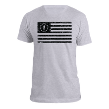 Load image into Gallery viewer, The Patriot Call Flag T-Shirt
